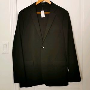 *New* Gap Men's Blazer